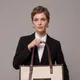 Brown__LIKE STYLE 