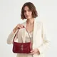Maroon__LIKE STYLE 
