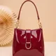 Maroon__LIKE STYLE