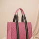 Pink/White__LIKE STYLE 