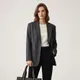 Black__LIKE STYLE 