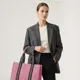 Pink/White__LIKE STYLE 
