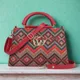 Maroon__LIKE STYLE 