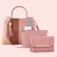 Pink__LIKE STYLE 