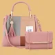 Pink__LIKE STYLE 