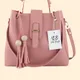 Pink__LIKE STYLE 
