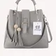 Grey__LIKE STYLE 