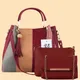 Maroon__LIKE STYLE 