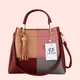 Maroon__LIKE STYLE 