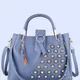 Blue__LIKE STYLE 