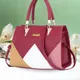 Maroon__LIKE STYLE 