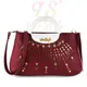 Maroon__LIKE STYLE 