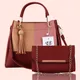 Maroon__LIKE STYLE 