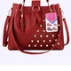Maroon__LIKE STYLE