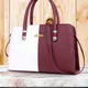 Maroon__LIKE STYLE 