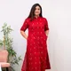 Red__jaipur fashion