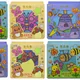 Pack Of 6__Kidizkart