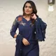 BLUE__GK Kurti