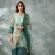 Sea Green
