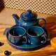 Blue__ Fab Home India 