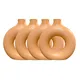 Beige__Agrasen Flower