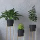 Black__LAVISH CRAFT