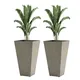 Pack of 2__LAVISH CRAFT