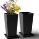 Black__LAVISH CRAFT