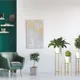White__LAVISH CRAFT