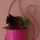 Pink Cat__Akifi Craft