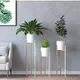 White__LAVISH CRAFT
