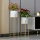 White__LAVISH CRAFT
