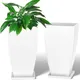 White__LAVISH CRAFT