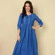 Royal Blue__MIZAZJAIPUR