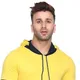 Black & Yellow__Shree Goga Ji