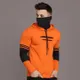 Black & Orange__Shree Goga Ji