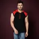 Red And Black