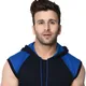 Blue & Black__Shree Goga Ji