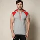 Red And Grey
