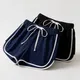 Black And Navy Blue