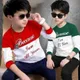 Red And Green