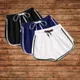 Black White And Navy Blue
