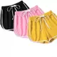 Black Yellow And Pink