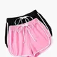 Pink And Black