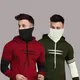 Maroon And Green
