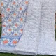 MULTI-COLOR__Quilt N Razai 
