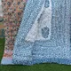 MULTI-COLOR__Quilt N Razai 