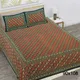 MULTI-COLOR__Quilt N Razai 