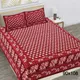 MULTI-COLOR__Quilt N Razai 