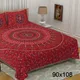 MULTI-COLOR__Quilt N Razai 
